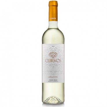 Curvos Verde Brco Superior 375ml