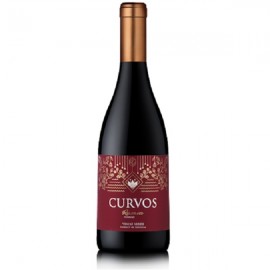 Curvos Tinto Vinhão Reserva 75cl