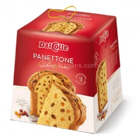 Dalcolle Panettone Classico 750g