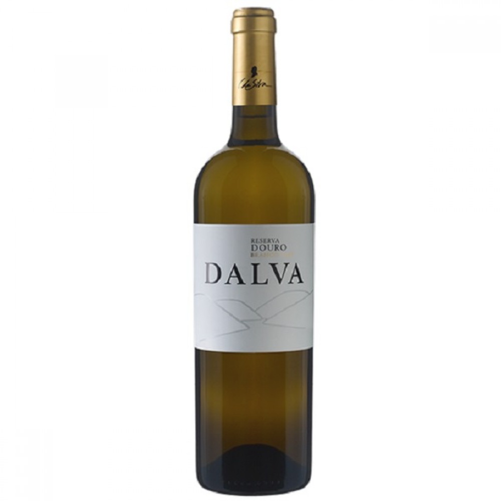 Dalva Branco Reserva 75cl