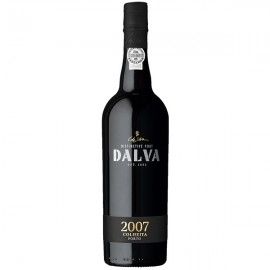Dalva Colheita Porto 2007 75cl