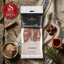 Damatta Ch Transmontano 225g