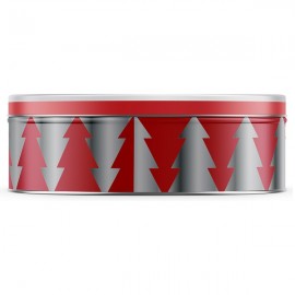 Butter Cookies The Original Danish Recipe Dan Cake Lata 340g 1Un.