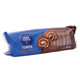 DanCake Torta Cacau 300g