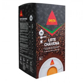 Delta Pastilhas Lote Chavena 16u