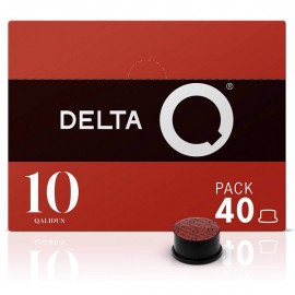 Delta Q Qalidus Int 10 40un