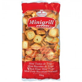 Diatosta Tosta Minigrill 350g