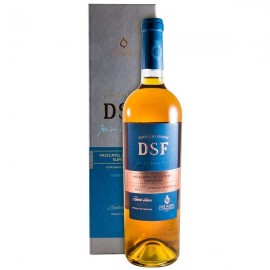 DSF Moscatel Superior Armagnac 75cl