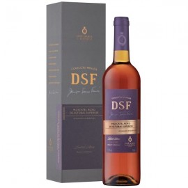 DSF Moscatel Superior Roxo 75cl