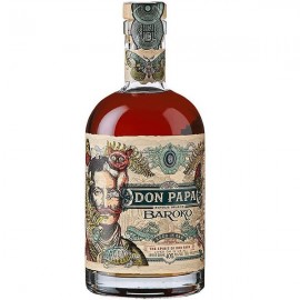 Don Papa  Baroko 70cl