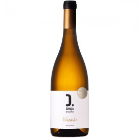 D. Graça Bco Res Viosinho 75cl