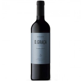 D. Graça Tinto Douro 75cl