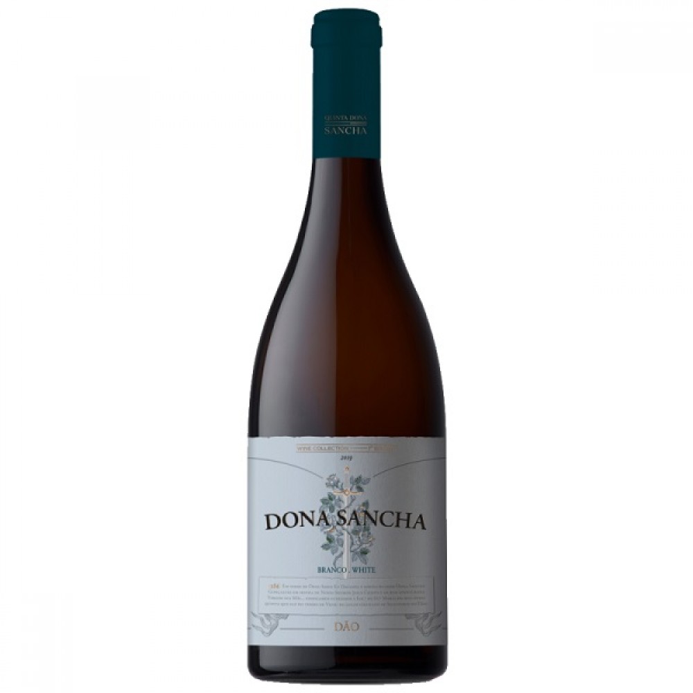 Dona Sancha Branco Dão 75cl