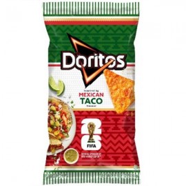 Doritos Mexican Taco 44g
