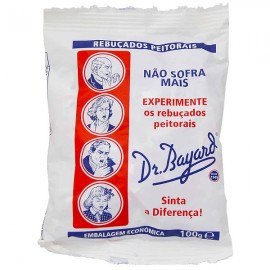Dr. Bayard Rebucados 100g