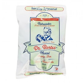 Dr. Bentes Mentol e Eucalipto 100g