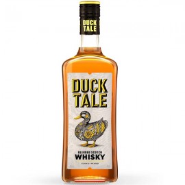 DUCK TALE Whisky 700ml