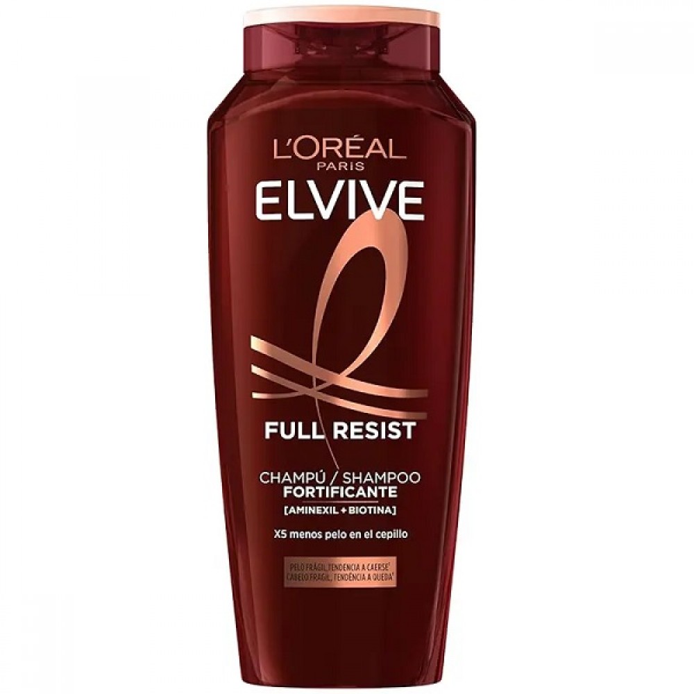 Elvive SH F. R. Fortificante 400ml