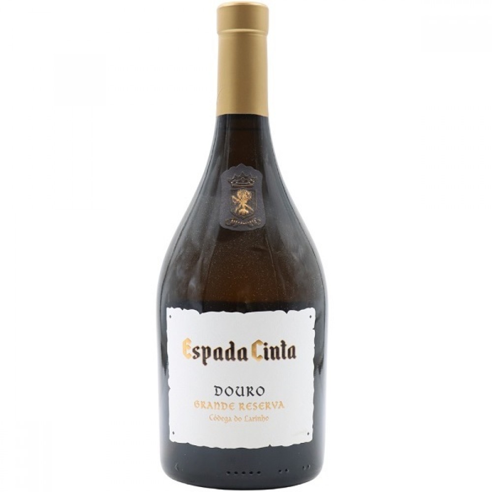 Espada Cinta Branco GR 75cl