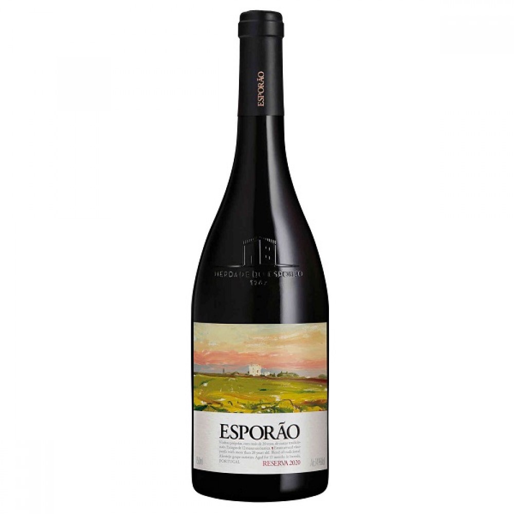 Esporão Tinto Reserva 75cl