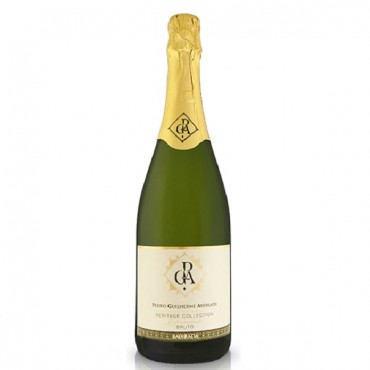 PGA Espumante Branco Bruto 75cl