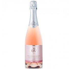 PGA Espumante Rosé Bruto 75cl