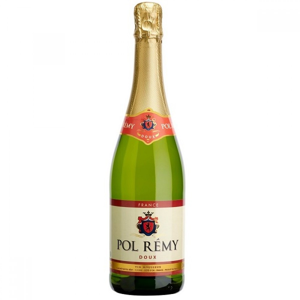 Pol Remy Espumante Doce 75cl