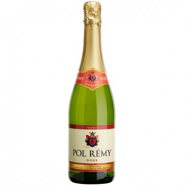 Pol Remy Espumante Doce 75cl