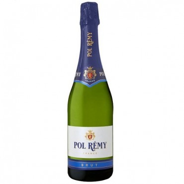 Pol Remy Espumante Brut 75cl