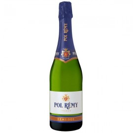 Pol Remy Esp Meio Seco 75cl