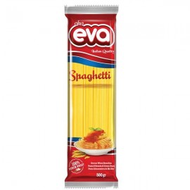 Eva Massa Esparguete 500g 1Un.