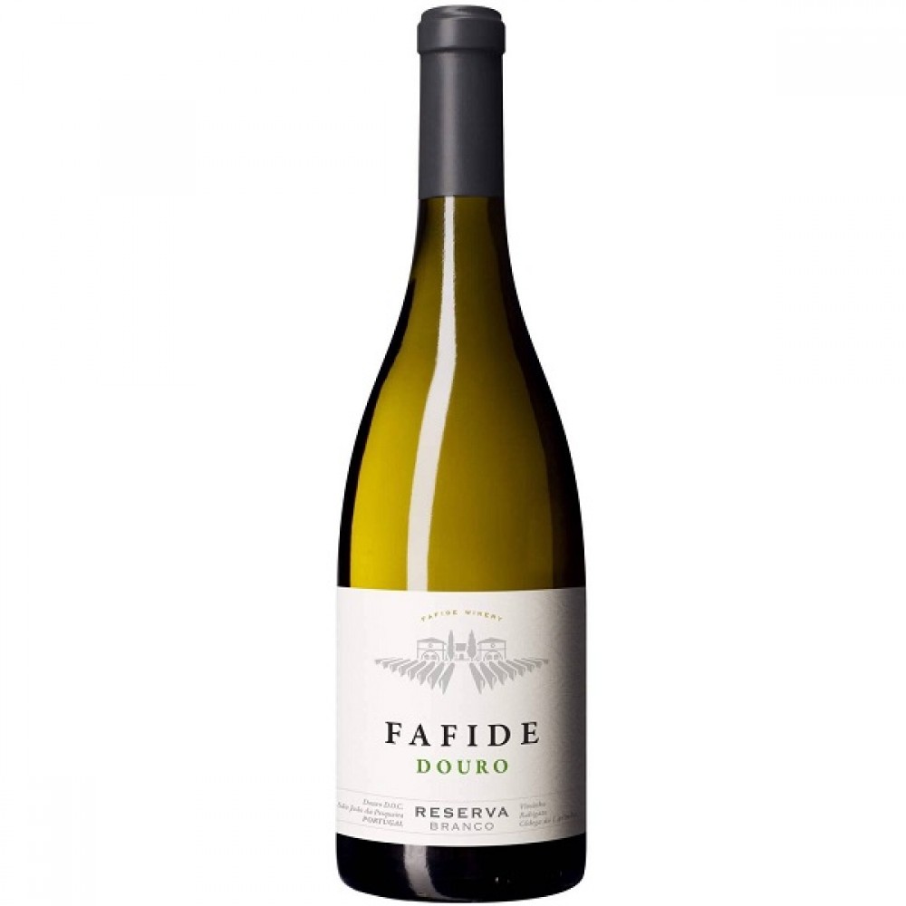 Fafide Reserva Branco 75cl