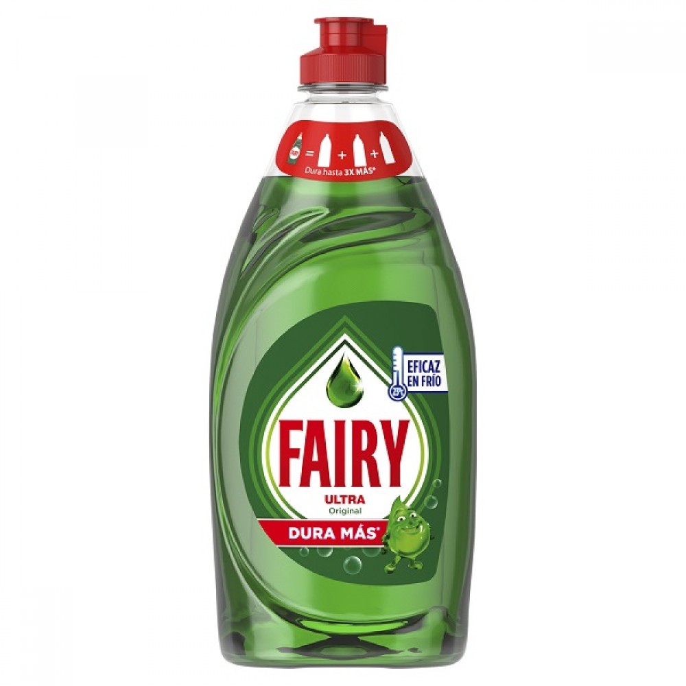 Fairy Ultra Original 480ml