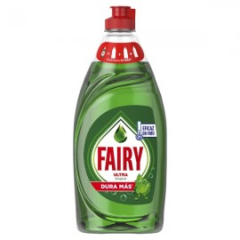 Fairy Ultra Original 480ml