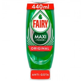 Fairy Maxy Original 440ml