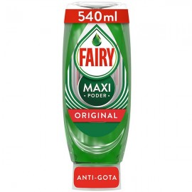 Fairy Maxy Original 540ml