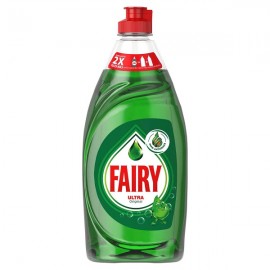 Fairy Ultra Original 480ml