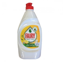 Fairy Limão Loiça 400ml 1Un.