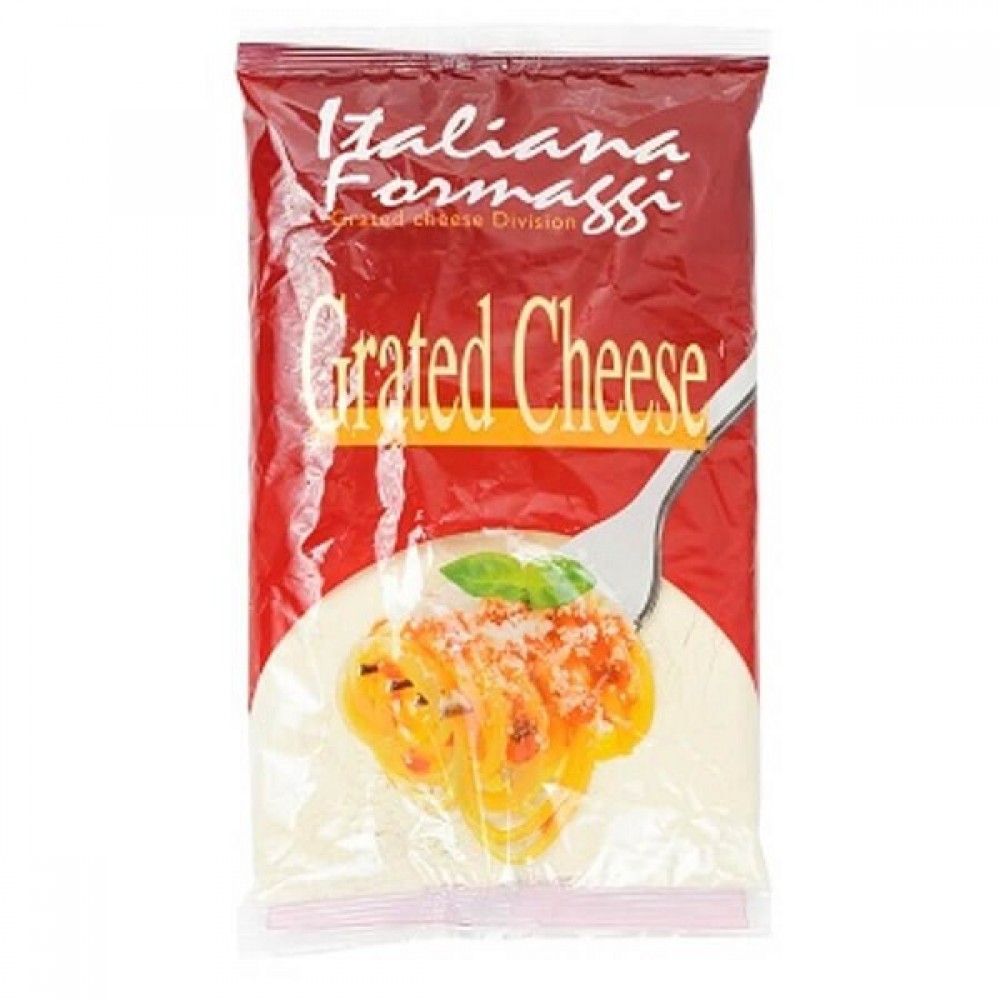 Fallini Queijo Italiano Relado 40g