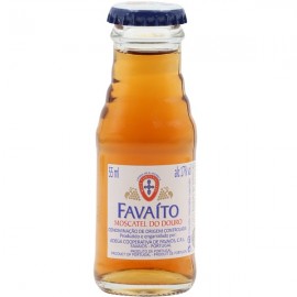 Favaítos Doses Moscatel 6cl