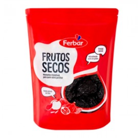 Ferbar Ameixa Sem Caroço 180g