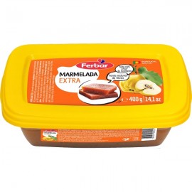 Ferbar Extra Marmelada 400g