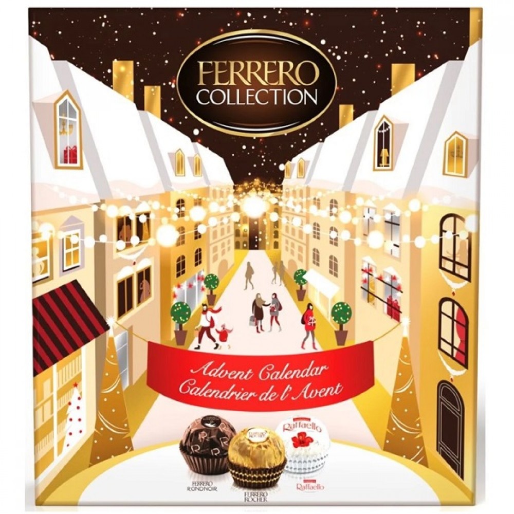 Ferrero Collection T24 259g