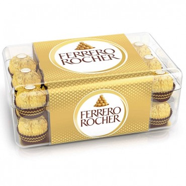 Ferrero Rocher T30 375g