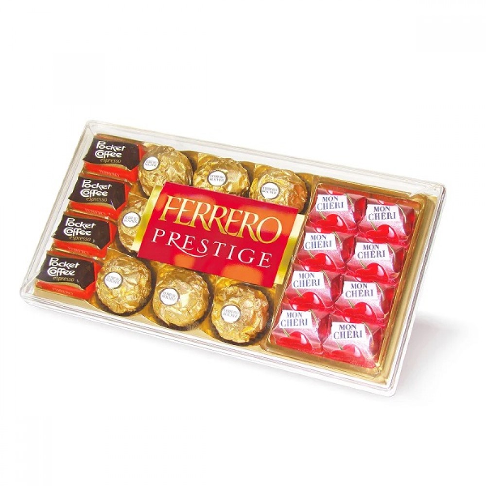 Ferrero Prestige T21 246g