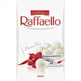 Raffaello FerreroT8 80g