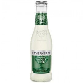 Fever-Tree Ginger Beer 20cl