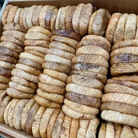 Figo Turco Kirlioglu Nº5 500g