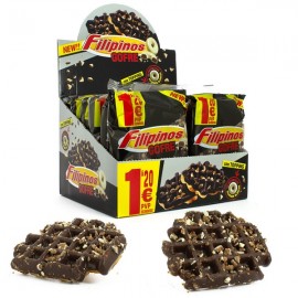 Filipinos Gofre Chocolate 100g