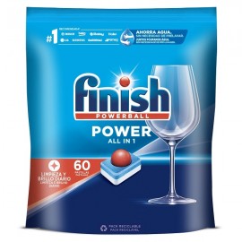 FINISH Power All In 1 60P 960g